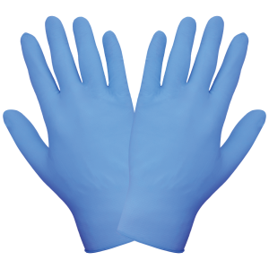 Medical gloves PNG-81672
